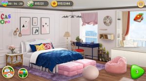 بازی my home برای ایفون