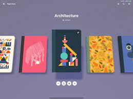 پیپر برای ios