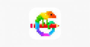 پیکسل ارت برای iphone