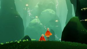 Sky: Children of the Light برای ایفون