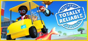 Delivery Service برای ایفون
