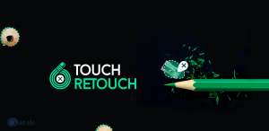 touchretouch برای ایفون