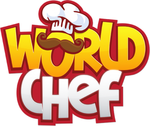world chef در ایفون
