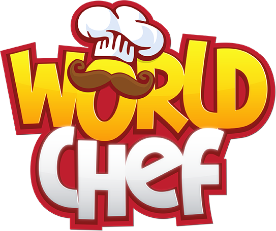 world chef در ایفون