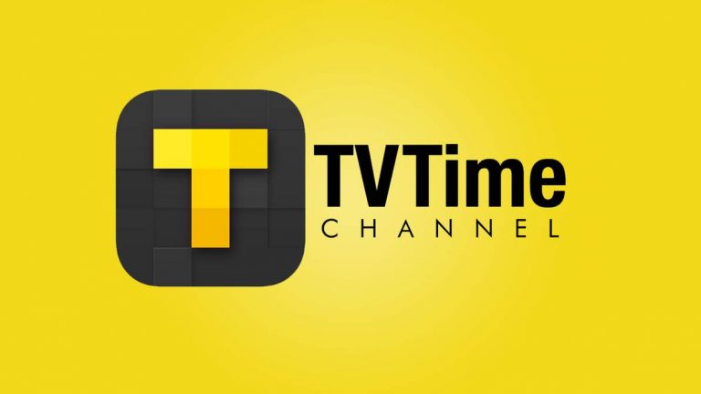 TV Time برای ایفون