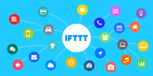 IFTTT برای ایفون