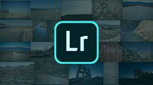 لایتروم برای ios