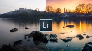 lightroom برای ایفون