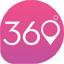 تاکسی 360 برای ایفون