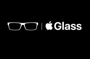 ظاهر و قیمت apple glass