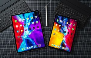 ایپ با نمایشگر OLED