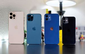 مشخصات iphone 13 promax