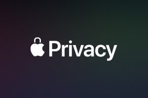 حریم خصوص در ios 15 و ipados 15