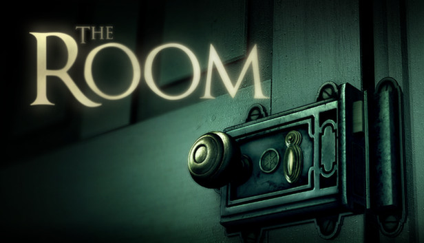 the room برای ایفون