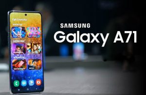 مقایسه دو مدل  Galaxy A71 و  Galaxy A51