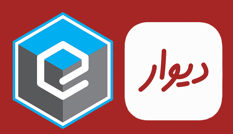 حبس مدیر عامل دیوار