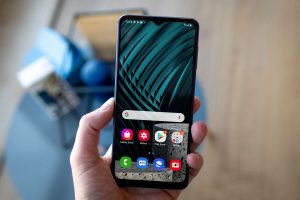 Galaxy A13- 5G