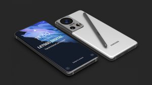 جزئیات گوشی گلکسی اس ۲۲ samsung