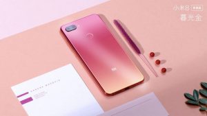 سرمایه گذاری xiaomi