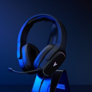 هدست با کیفیت با قیمت باور نکردنی یک میلیون تومان مارک رپو VH700