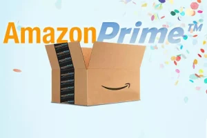 قیمت amazon prime