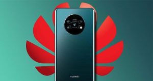 سقوط رتبه huawei و تغییر جایگاه جهانی هواوی