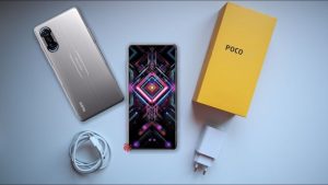 پوکو F3 شیائومی