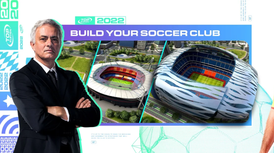 top eleven برای ایفون