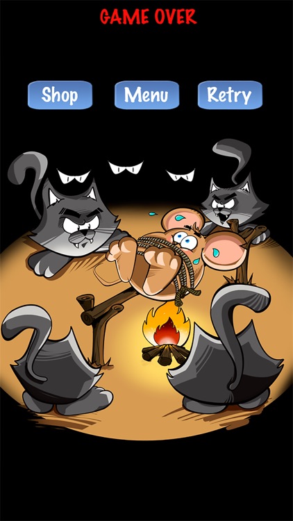 دانلود mouse maze برای ایفون