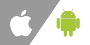 همه چیز درباره سیستم عامل اندروید و ios