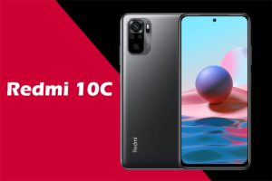 شیائومی redemi 10c