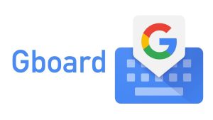 جیبورد - Gboard