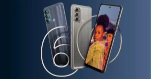 موتو G60S موتورولا
