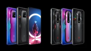 گوشی Nubia Red Magic 7 Pro
