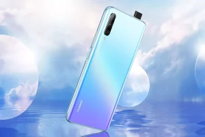 Y9s هواوی
