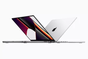 مک بوک پرو 16 اینچی 2021 اپل - M1 Max 32GB 1TB