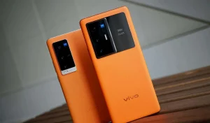 vivo x80