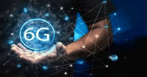 اینترنت 6G