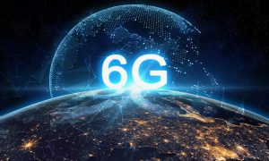 اینترنت پرسرعت 6G
