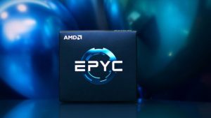 مشارکت بین Google و AMD