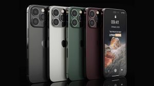 مشخصات احتمالی iphone 14