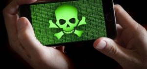 وجود مشکل در امنیت ایفون