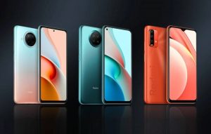  قیمت، دوربین و حافظه بهترین گوشی های xiaomi