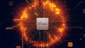 پردازندههای Ryzen 7000