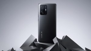 شیائومی 11T