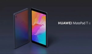 میت پد T 10s هواوی
