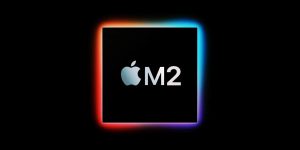 تراشه جدید M2