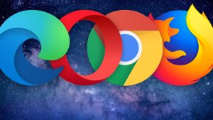 5 عدد مرورگر پر سرعت اندروید در سال 2022 میلادی