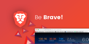 مرورگر Brave
