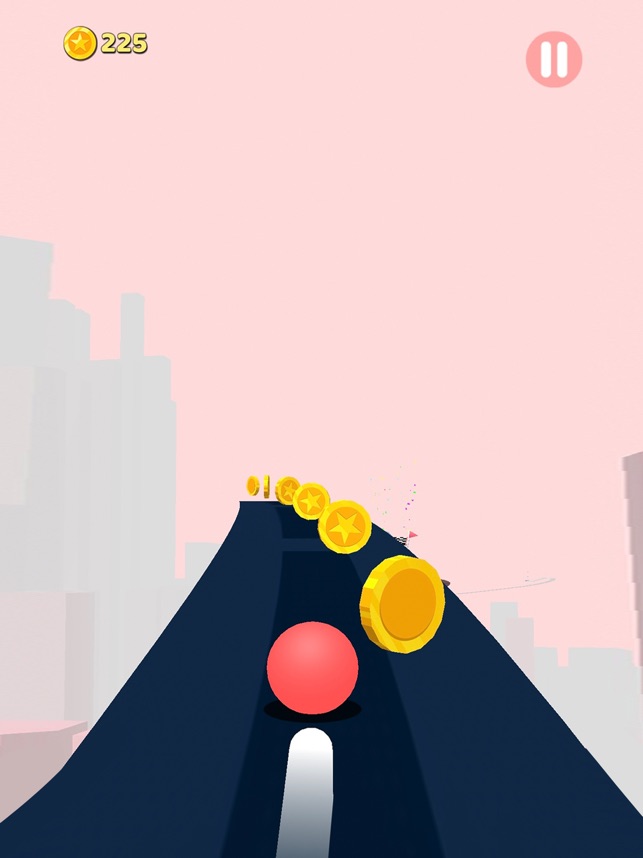 دانلود color road برای ایفون